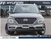 2023 Hyundai Venue Ultimate w/Black Interior (IVT) (Stk: 7-1613A) in Whitby - Image 2 of 27