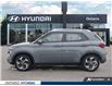 2023 Hyundai Venue Ultimate w/Black Interior (IVT) (Stk: 7-1613A) in Whitby - Image 3 of 27