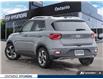 2023 Hyundai Venue Ultimate w/Black Interior (IVT) (Stk: 7-1613A) in Whitby - Image 4 of 27