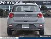 2023 Hyundai Venue Ultimate w/Black Interior (IVT) (Stk: 7-1613A) in Whitby - Image 5 of 27