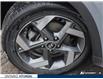 2023 Hyundai Venue Ultimate w/Black Interior (IVT) (Stk: 7-1613A) in Whitby - Image 6 of 27