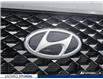 2023 Hyundai Venue Ultimate w/Black Interior (IVT) (Stk: 7-1613A) in Whitby - Image 8 of 27