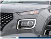 2023 Hyundai Venue Ultimate w/Black Interior (IVT) (Stk: 7-1613A) in Whitby - Image 10 of 27
