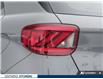 2023 Hyundai Venue Ultimate w/Black Interior (IVT) (Stk: 7-1613A) in Whitby - Image 12 of 27