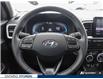 2023 Hyundai Venue Ultimate w/Black Interior (IVT) (Stk: 7-1613A) in Whitby - Image 14 of 27