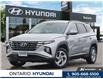 2022 Hyundai Tucson Preferred (Stk: 7-1655A) in Whitby - Image 1 of 26