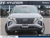 2022 Hyundai Tucson Preferred (Stk: 7-1655A) in Whitby - Image 2 of 26