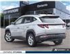 2022 Hyundai Tucson Preferred (Stk: 7-1655A) in Whitby - Image 4 of 26