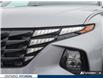 2022 Hyundai Tucson Preferred (Stk: 7-1655A) in Whitby - Image 9 of 26