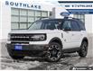 2022 Ford Bronco Sport Outer Banks (Stk: 25BS938A) in Newmarket - Image 1 of 27