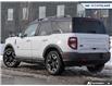 2022 Ford Bronco Sport Outer Banks (Stk: 25BS938A) in Newmarket - Image 4 of 27