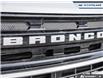 2022 Ford Bronco Sport Outer Banks (Stk: 25BS938A) in Newmarket - Image 9 of 27