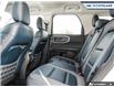 2022 Ford Bronco Sport Outer Banks (Stk: 25BS938A) in Newmarket - Image 24 of 27