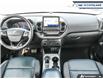 2022 Ford Bronco Sport Outer Banks (Stk: 25BS938A) in Newmarket - Image 25 of 27