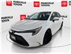2025 Toyota Corolla Hybrid LE (Stk: 11U4365) in Markham - Image 1 of 29