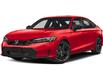 2026 Honda Civic Si Base (Stk: INCOMING UNIT) in Ottawa - Image 1 of 8