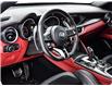 2021 Alfa Romeo Stelvio Quadrifoglio (Stk: U1268) in Oakville - Image 11 of 28