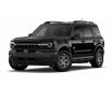 2026 Ford Bronco Sport Big Bend (Stk: 26057) in Port Alberni - Image 2 of 8