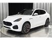 2024 Maserati Grecale GT (Stk: MA2510a) in Edmonton - Image 1 of 23