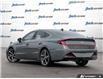 2021 Hyundai Sonata Sport (Stk: 132207) in London - Image 4 of 27