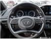 2021 Hyundai Sonata Sport (Stk: 132207) in London - Image 14 of 27