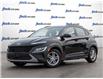 2022 Hyundai Kona 2.0L Essential (Stk: 106523) in London - Image 1 of 27