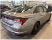 2023 Hyundai Elantra Preferred (Stk: 251192A) in Mississauga - Image 7 of 14