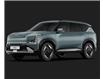 2027 Kia EV5 GT-Line Limited (Stk: 10101) in Castlegar - Image 1 of 1
