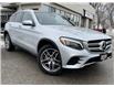 2016 Mercedes-Benz GLC-Class Base (Stk: 4824) in KITCHENER - Image 1 of 29