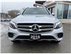 2016 Mercedes-Benz GLC-Class Base (Stk: 4824) in KITCHENER - Image 2 of 29