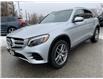 2016 Mercedes-Benz GLC-Class Base (Stk: 4824) in KITCHENER - Image 3 of 29