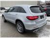 2016 Mercedes-Benz GLC-Class Base (Stk: 4824) in KITCHENER - Image 5 of 29