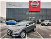 2022 Nissan Qashqai SV (Stk: PV4434) in Cornwall - Image 1 of 30