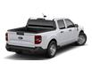 2026 Ford Maverick XL (Stk: W8A49541) in Richmond - Image 3 of 7