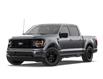 2026 Ford F-150 XLT (Stk: W3L23891) in Richmond - Image 1 of 7
