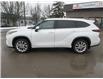 2025 Toyota Highlander Hybrid Limited (Stk: U8528A) in Peterborough - Image 2 of 34