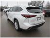 2025 Toyota Highlander Hybrid Limited (Stk: U8528A) in Peterborough - Image 3 of 34