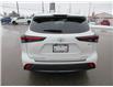 2025 Toyota Highlander Hybrid Limited (Stk: U8528A) in Peterborough - Image 4 of 34