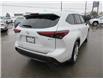 2025 Toyota Highlander Hybrid Limited (Stk: U8528A) in Peterborough - Image 7 of 34