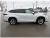 2025 Toyota Highlander Hybrid Limited (Stk: U8528A) in Peterborough - Image 8 of 34