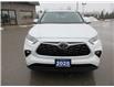 2025 Toyota Highlander Hybrid Limited (Stk: U8528A) in Peterborough - Image 10 of 34