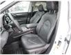 2025 Toyota Highlander Hybrid Limited (Stk: U8528A) in Peterborough - Image 12 of 34