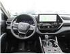 2025 Toyota Highlander Hybrid Limited (Stk: U8528A) in Peterborough - Image 18 of 34