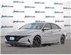 2021 Hyundai Elantra Preferred w/Sun & Tech Pkg (Stk: 101276) in London - Image 1 of 25