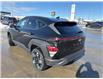 2024 Hyundai Kona  (Stk: U093028K) in Cranbrook - Image 3 of 23