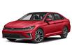 2026 Volkswagen Jetta Comfortline (Stk: V26161) in Sarnia - Image 1 of 11