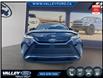 2021 Toyota Venza  (Stk: 25057A) in Kentville - Image 2 of 17