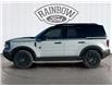 2026 Ford Bronco Sport Badlands (Stk: 26S009) in ROCKY MOUNTAIN HOUSE - Image 2 of 15