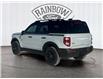 2026 Ford Bronco Sport Badlands (Stk: 26S009) in ROCKY MOUNTAIN HOUSE - Image 3 of 15