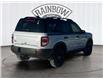 2026 Ford Bronco Sport Badlands (Stk: 26S009) in ROCKY MOUNTAIN HOUSE - Image 5 of 15